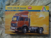 images/productimages/small/IVECO 190.38 Special 1;24 Italeri nw.voor.jpg